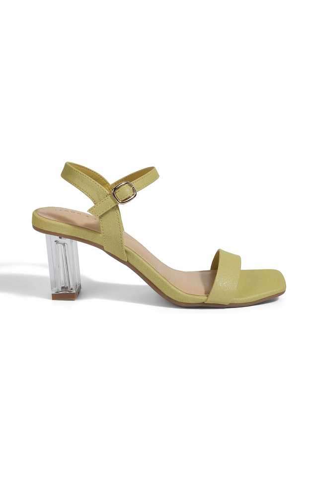 Synthetic-Buckle-Women-s-Party-Wear-Sandals