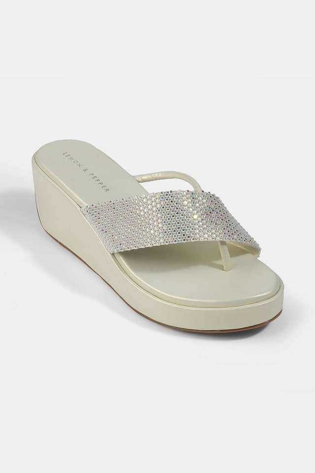 Synthetic-Slip-on-Women-s-Ethnic-Sandals