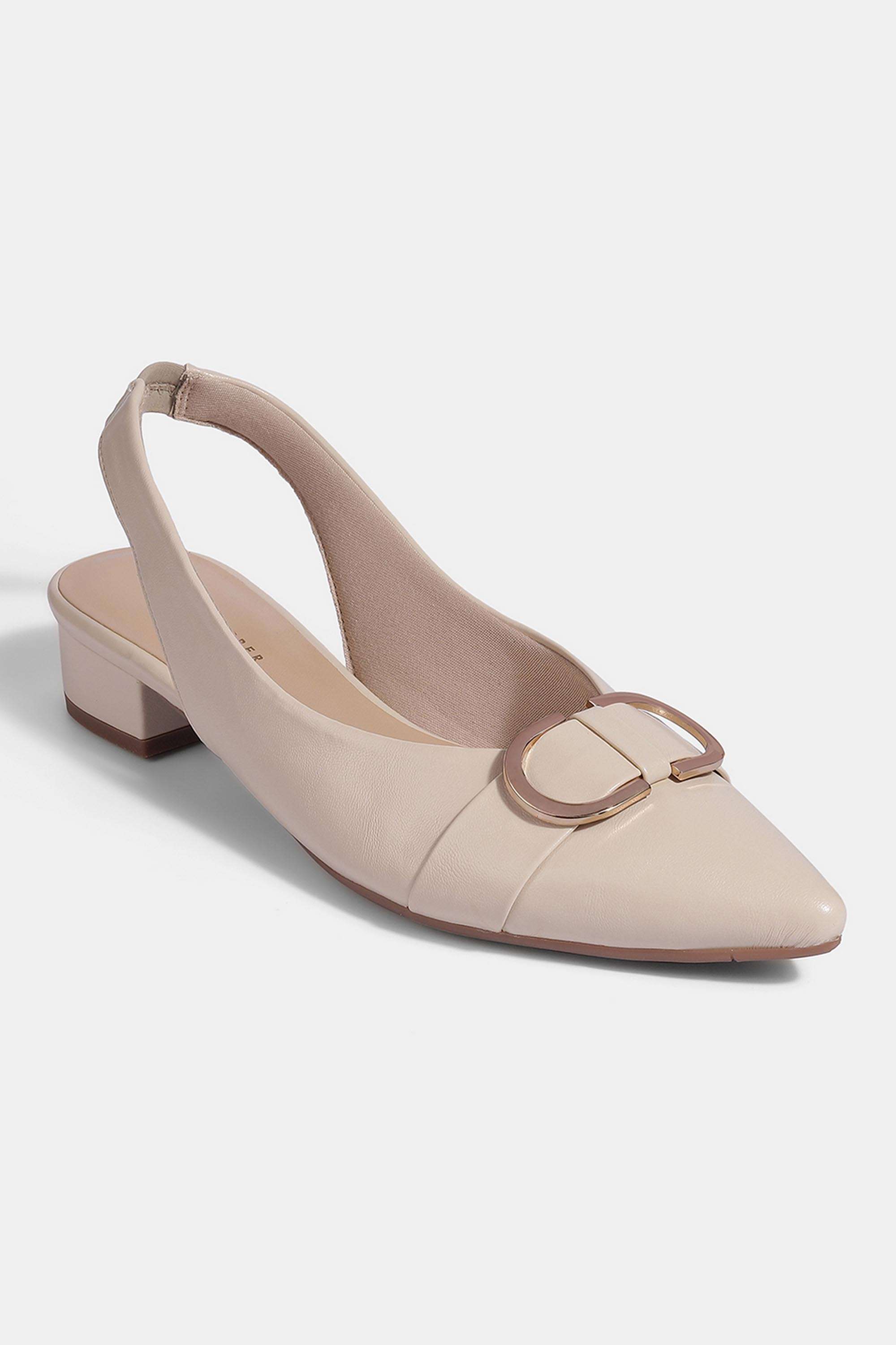 Synthetic-Pull-On-Women-s-Casual-Wear-Mules