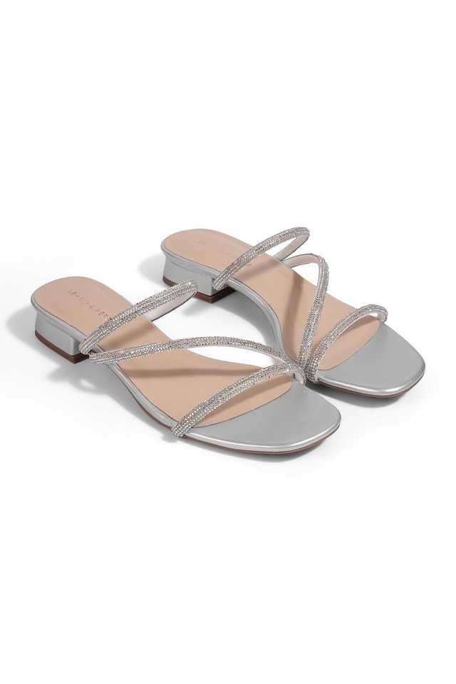 Synthetic-Slip-on-Women-s-Ethnic-Sandals