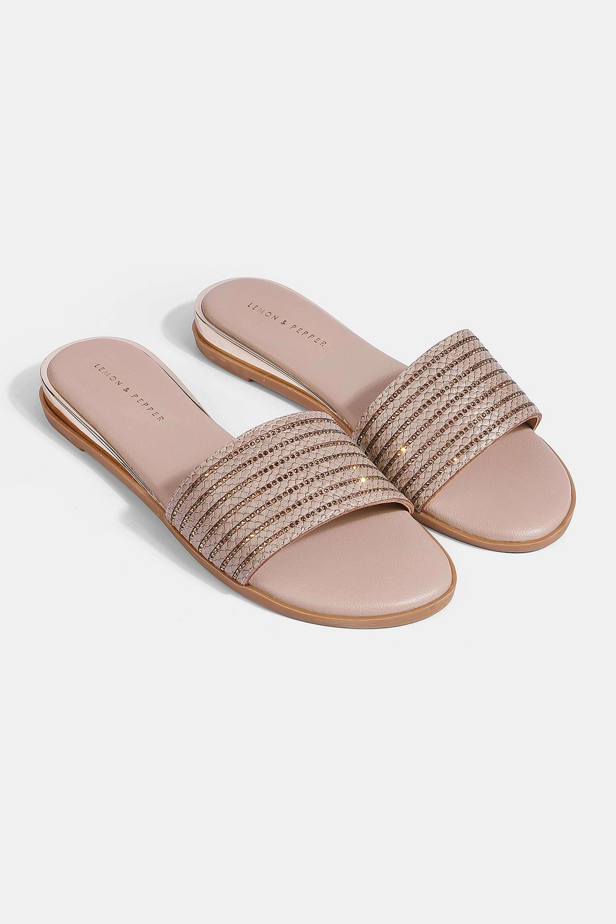 Synthetic-Slip-on-Women-s-Ethnic-Sandals