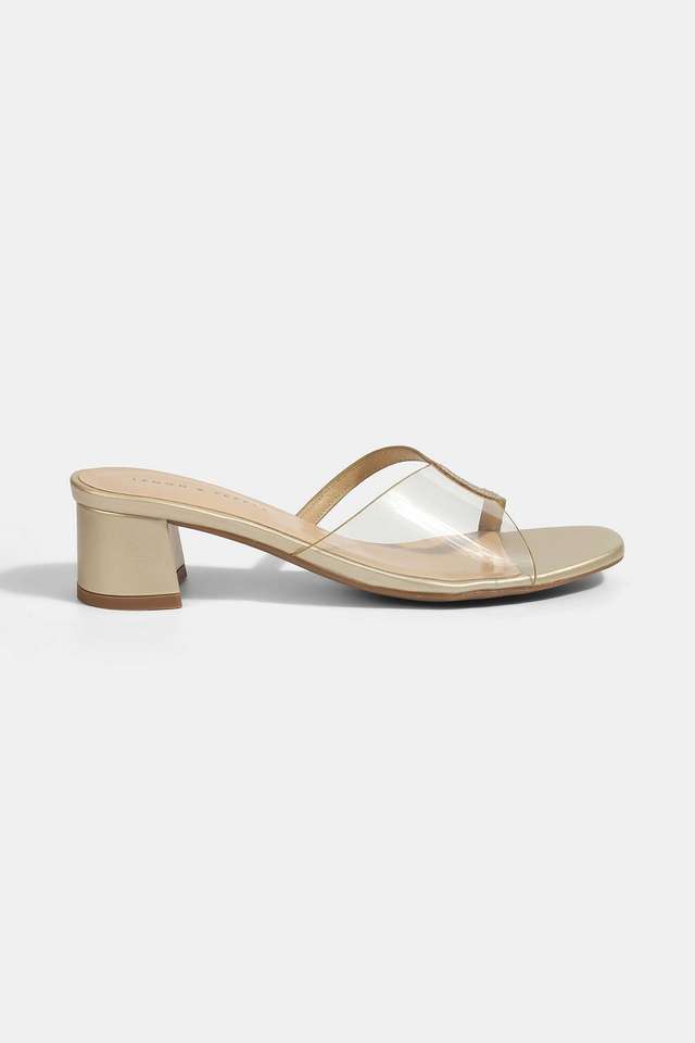 Synthetic-Slip-on-Women-s-Party-Wear-Sandals