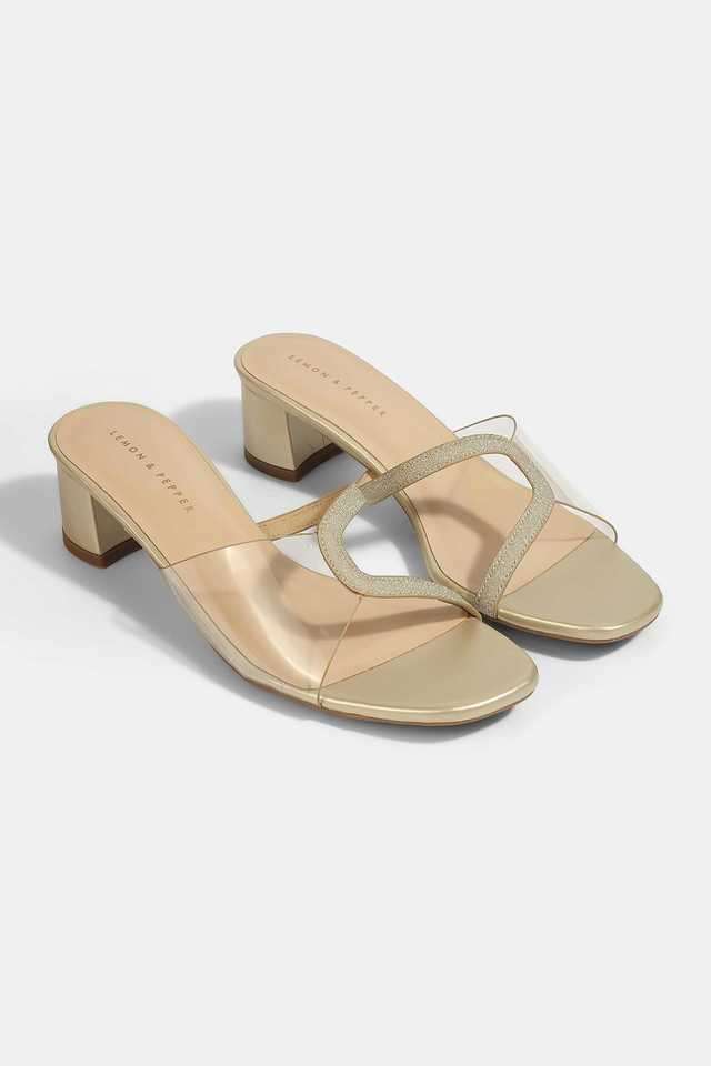 Synthetic-Slip-on-Women-s-Party-Wear-Sandals