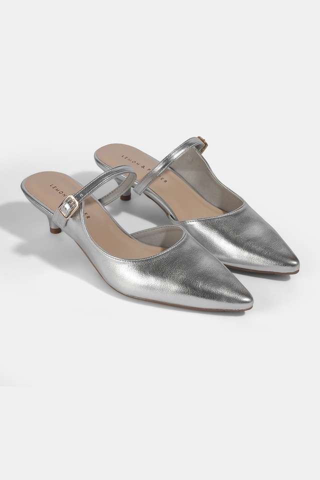 Synthetic-Slip-on-Women-s-Casual-Mules