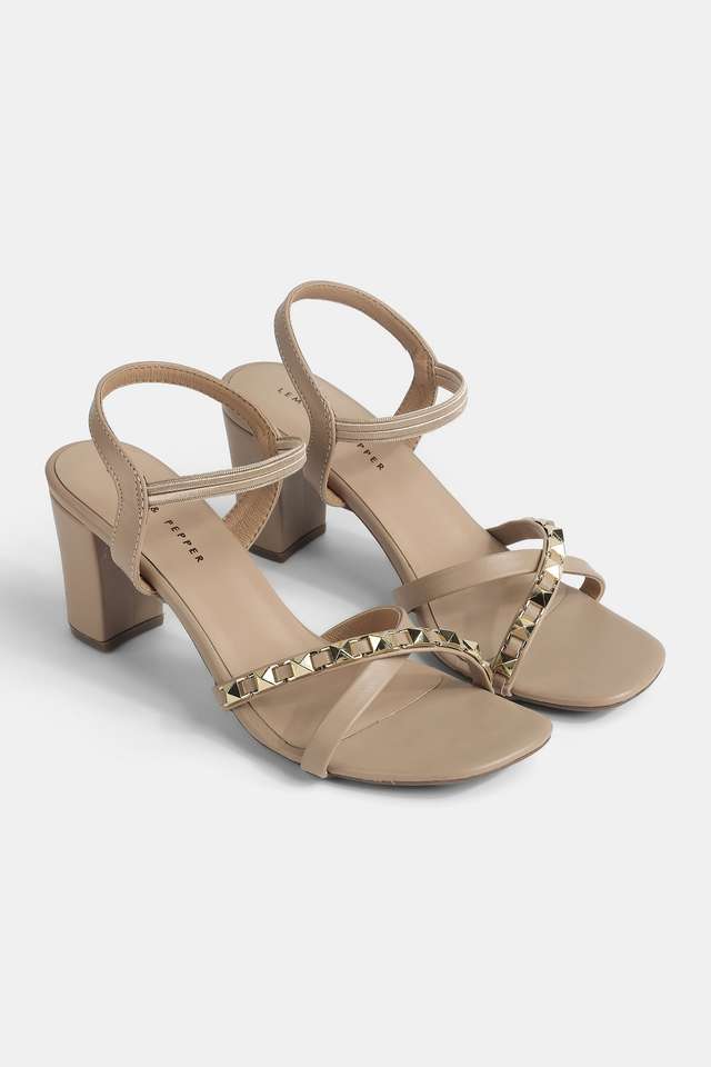 Synthetic-Pull-On-Mid-Tops-Women-s-Sandals