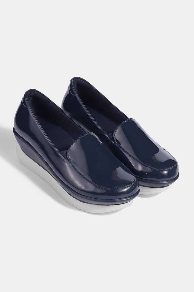 Synthetic-Slip-on-Women-s-Casual-Shoes