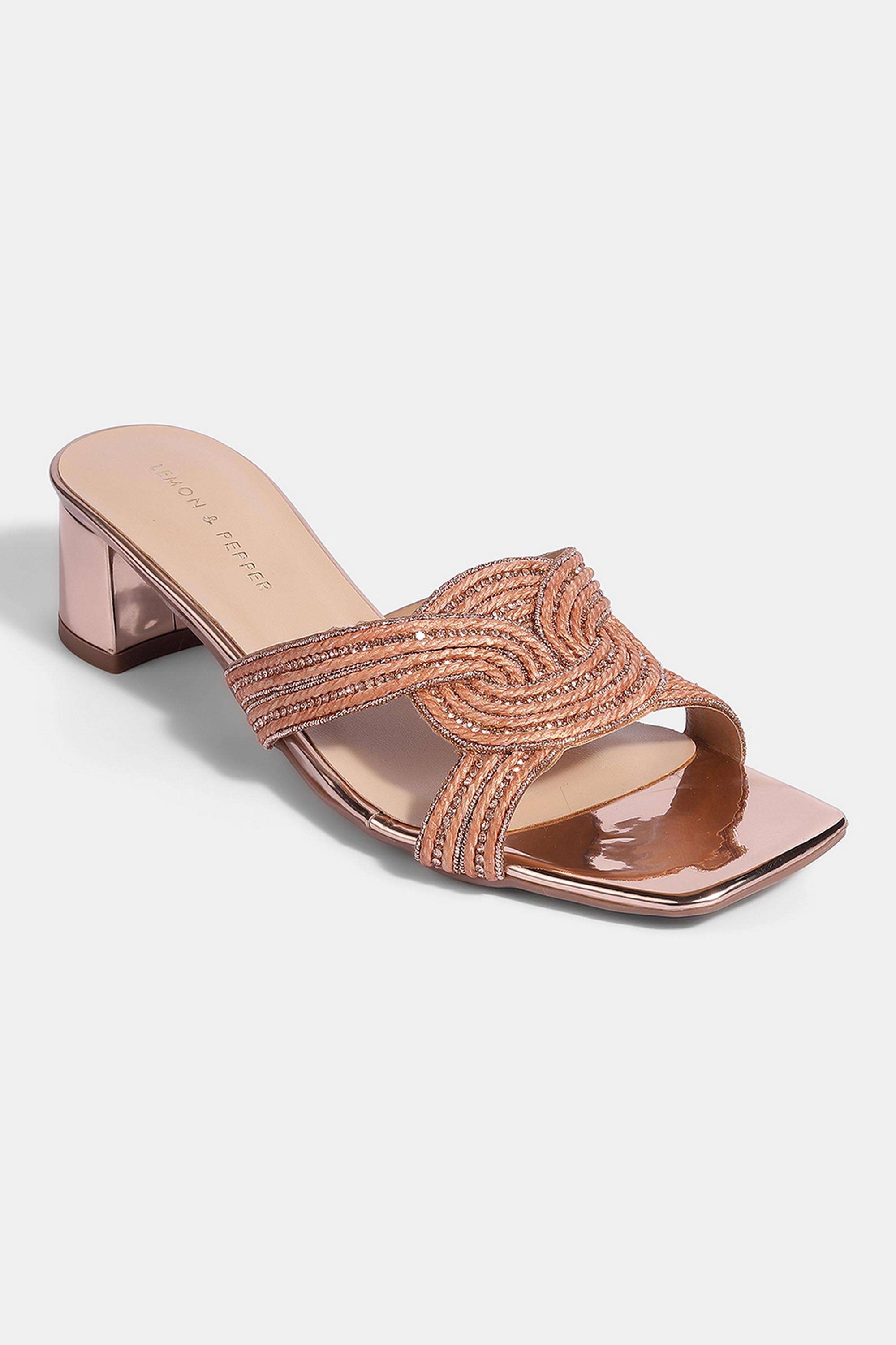 Synthetic-Slip-on-Women-s-Ethnic-Sandals