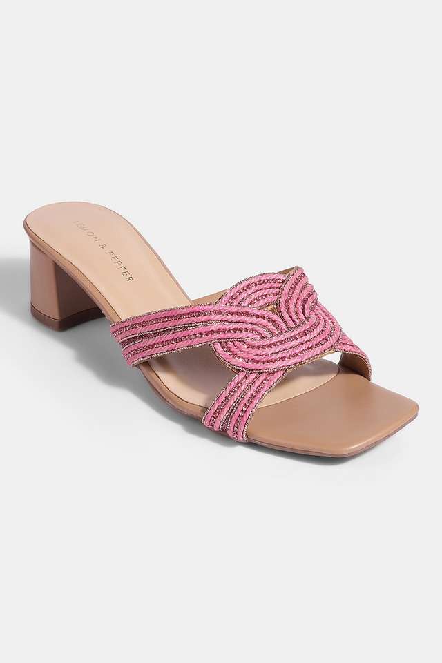 Synthetic-Slip-on-Women-s-Ethnic-Sandals