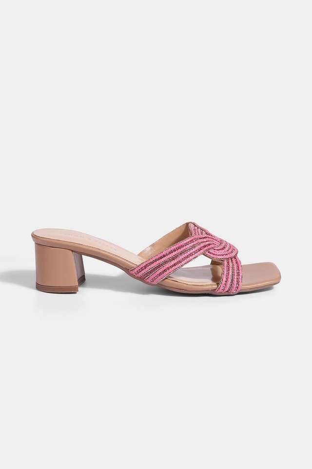 Synthetic-Slip-on-Women-s-Ethnic-Sandals