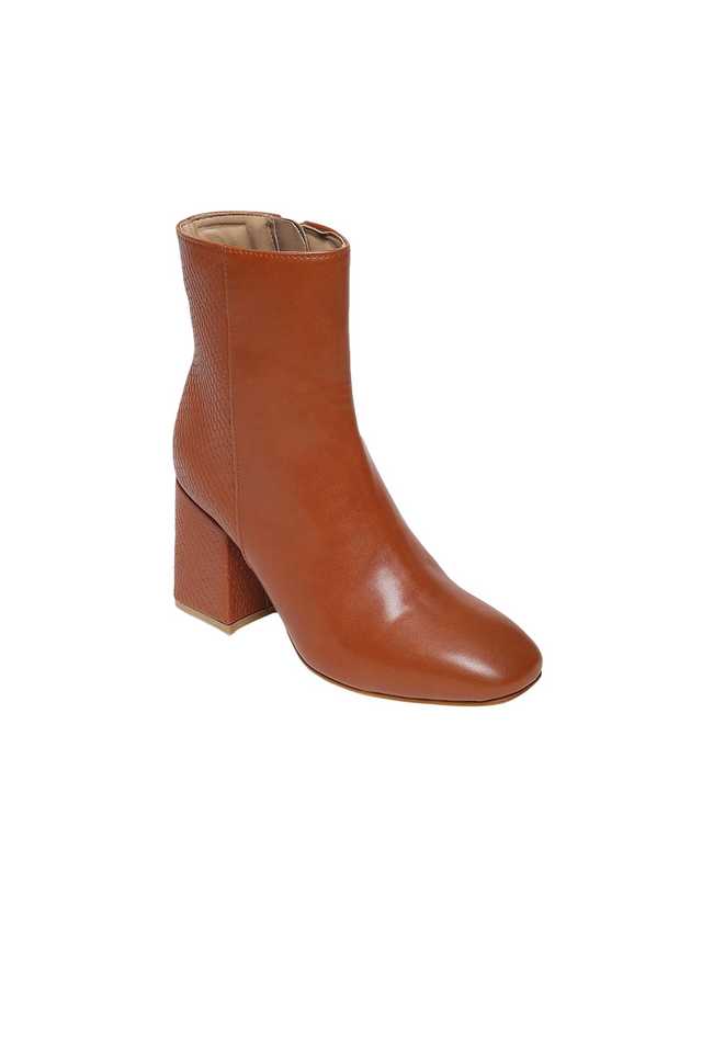 PU-Zipper-Women-s-Mid-Tops-Boots
