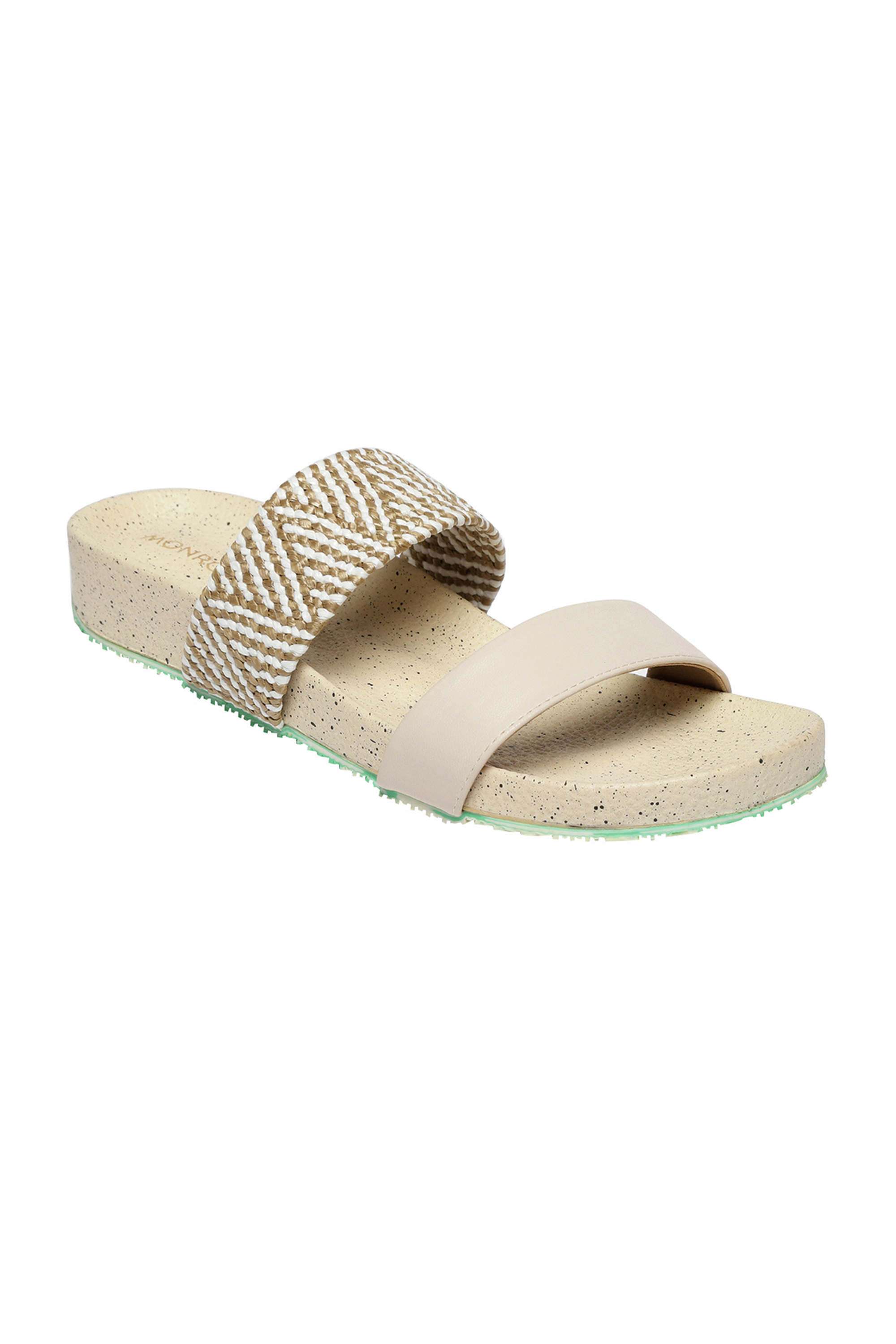 PU-Slip-On-Women-s-Casual-Wear-Flats
