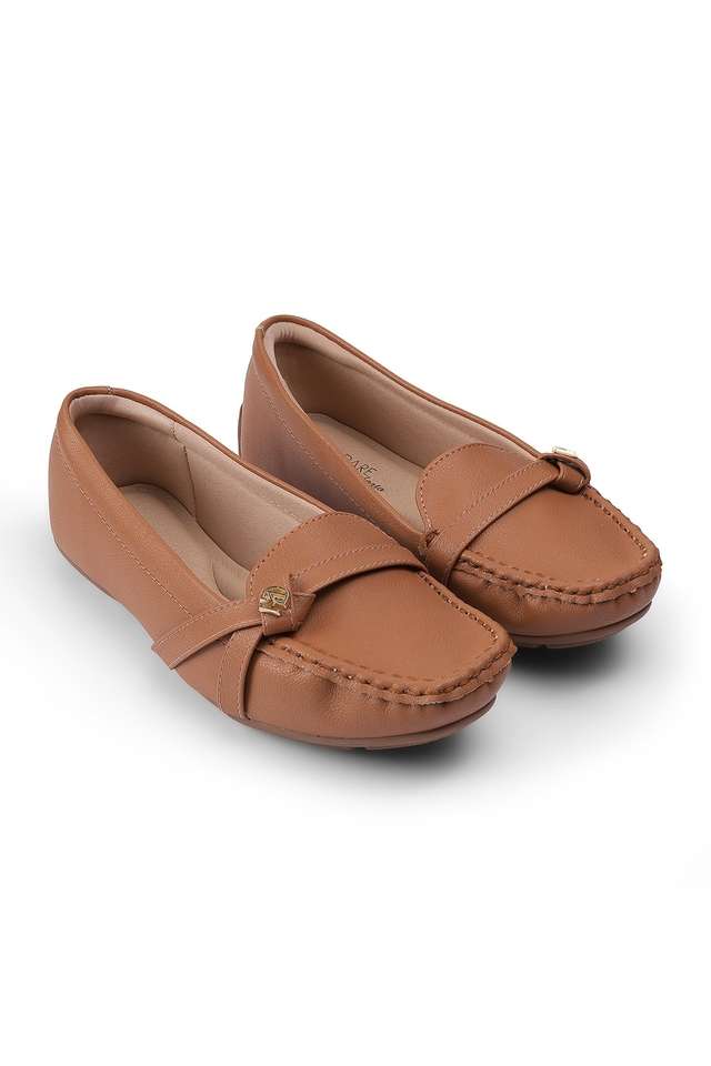Synthetic-Slip-on-Women-s-Loafers