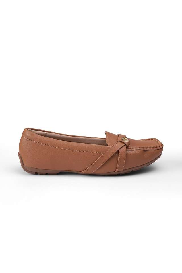 Synthetic-Slip-on-Women-s-Loafers