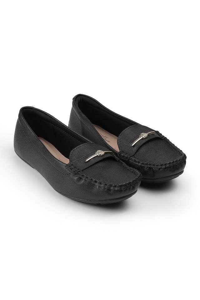 Synthetic-Slip-on-Women-s-Loafers