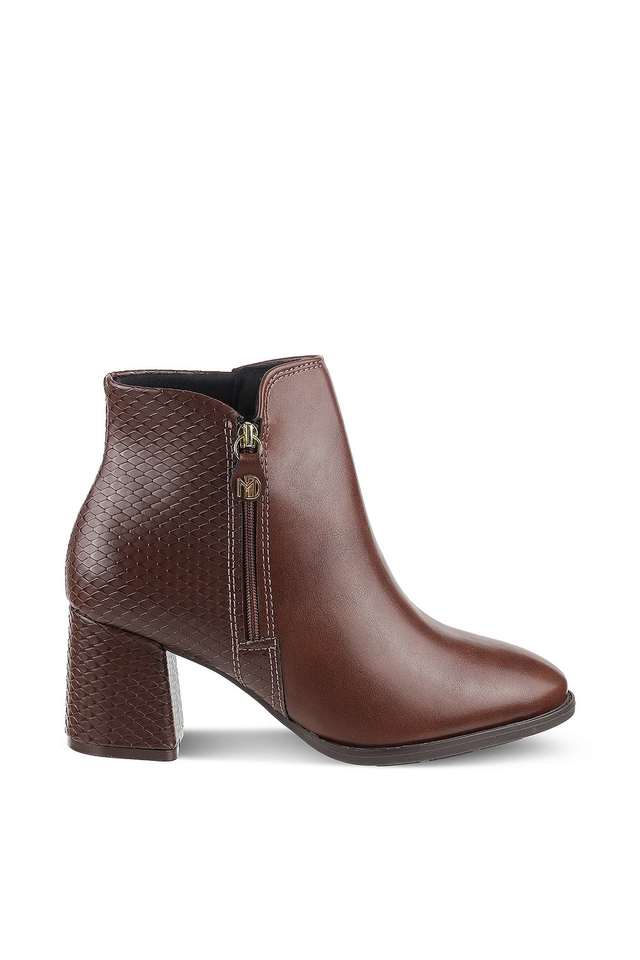 Synthetic-Zipper-Women-s-Low-Tops-Boots