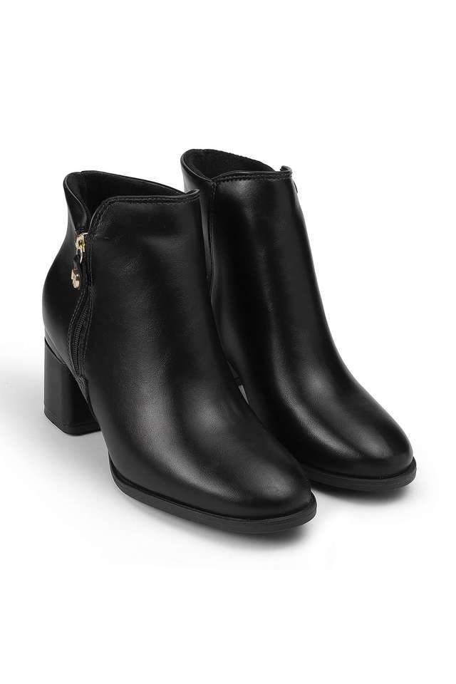 Synthetic-Zipper-Women-s-Low-Tops-Boots