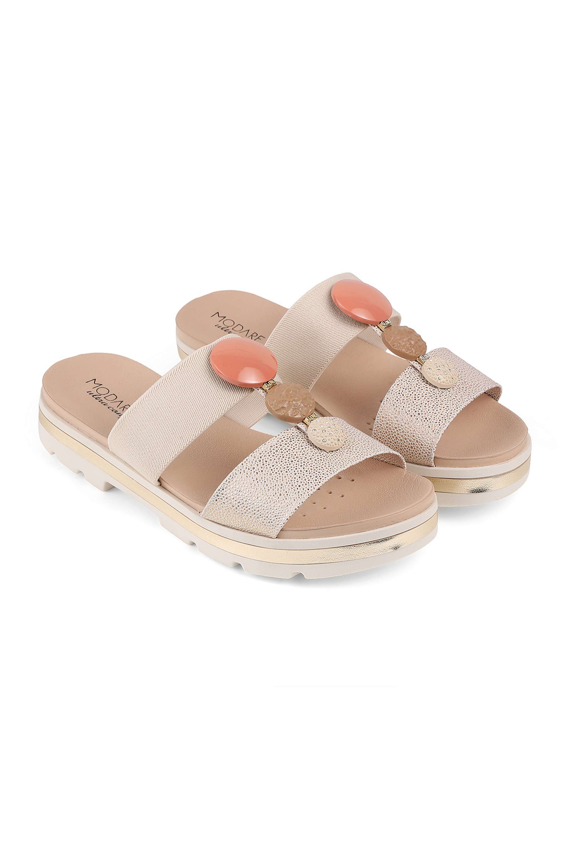 Synthetic-Slip-on-Women-s-Slides