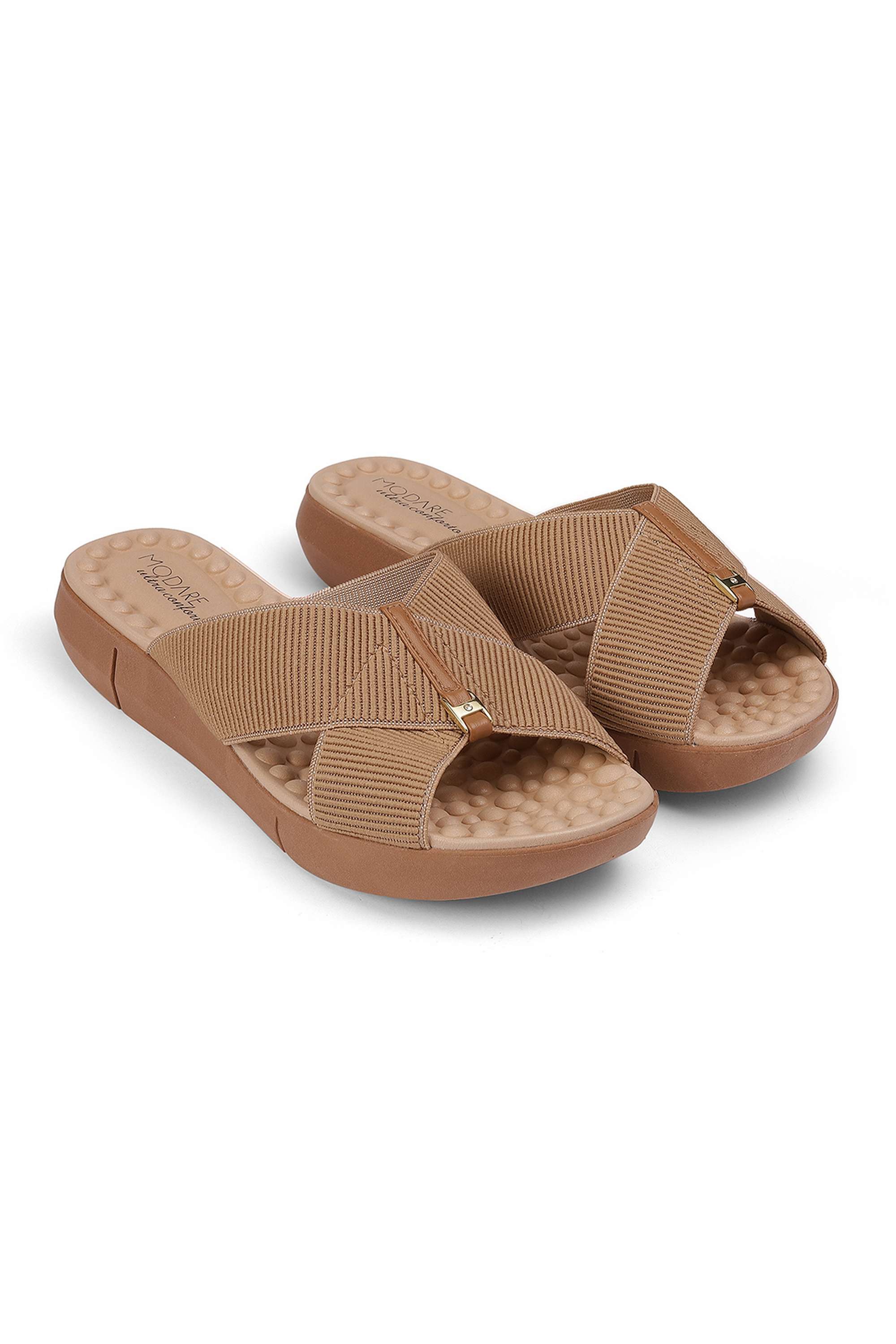 Synthetic-Slip-on-Women-s-Slides