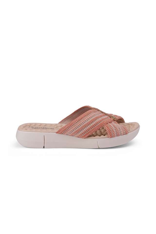 Synthetic-Slip-on-Women-s-Slides