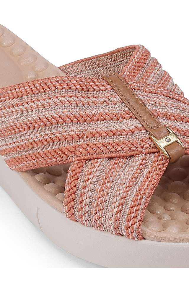 Synthetic-Slip-on-Women-s-Slides