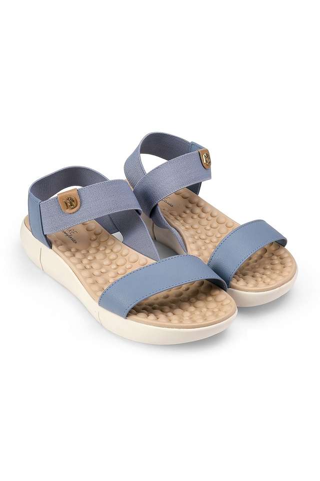 Synthetic-Pull-On-Women-s-Sandals