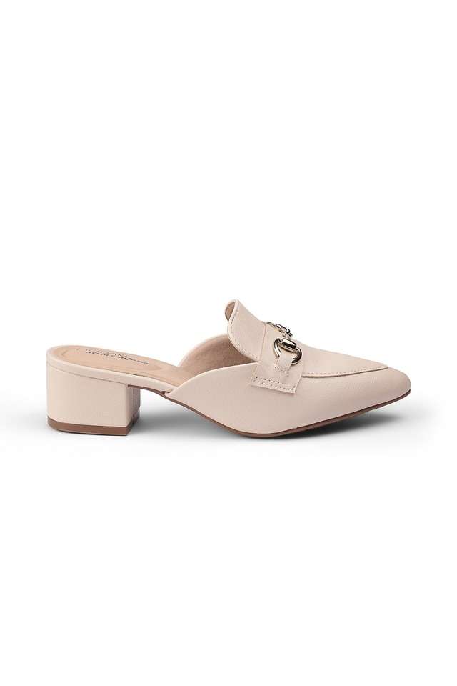 Synthetic-Slip-on-Women-s-Mules