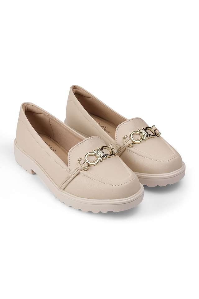 Synthetic-Slip-on-Women-s-Casual-Shoes