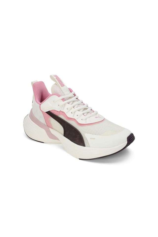 Fabric-Lace-Up-Women-s-Sports-Shoes