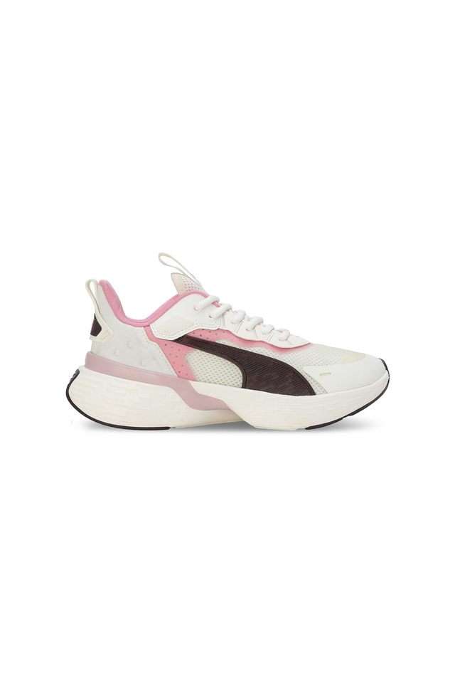 Fabric-Lace-Up-Women-s-Sports-Shoes