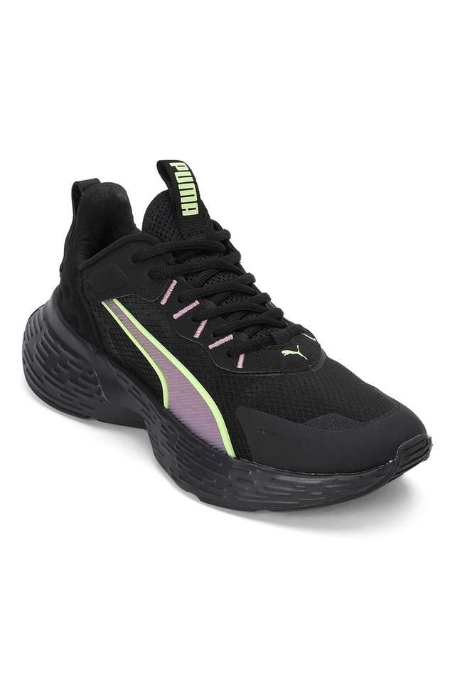 Softride-Sway-Fabric-Lace-Up-Women-s-Sports-Shoes