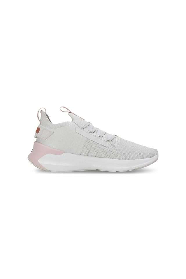puma shoes with satin laces