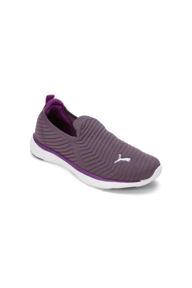 Fabric-Lace-Up-Women-s-Sports-Shoes