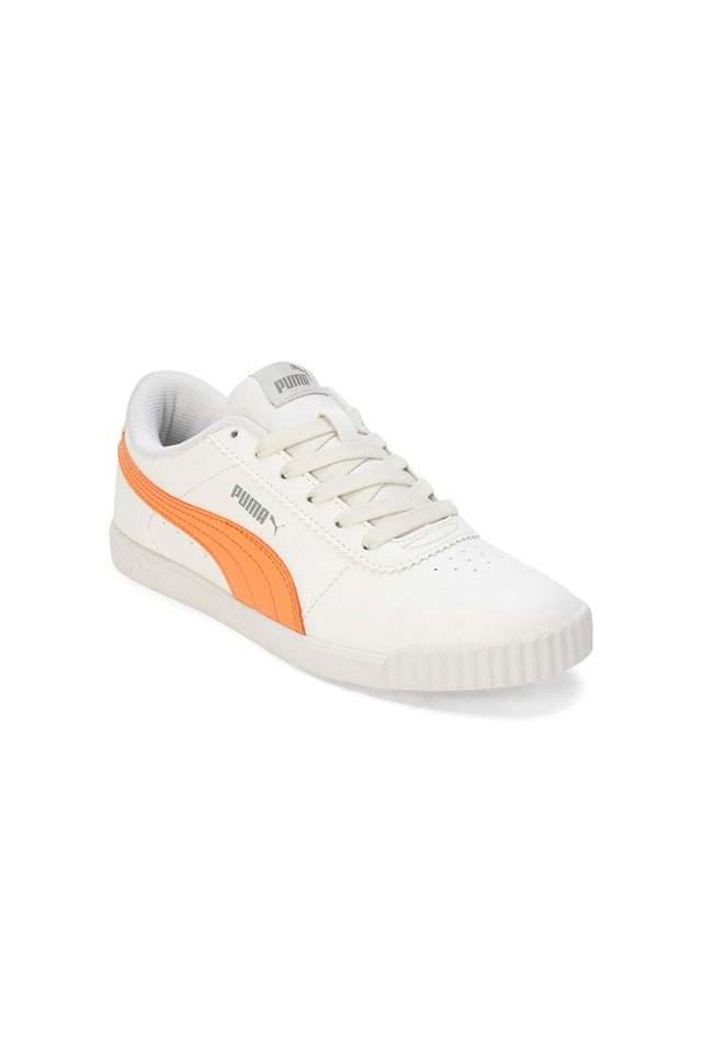 Synthetic-Lace-Up-Women-s-Sneakers
