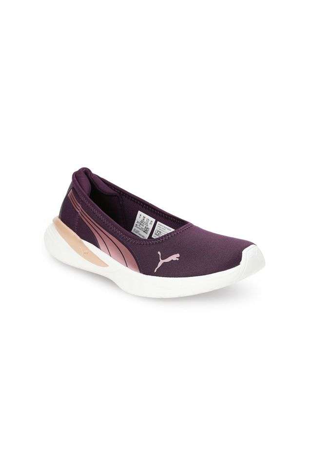 Fabric-Slip-on-Women-s-Ballerinas