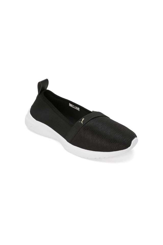 Fabric-Slip-on-Women-s-Casual-Wear-Ballerinas
