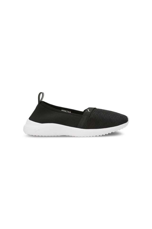 Fabric-Slip-on-Women-s-Casual-Wear-Ballerinas