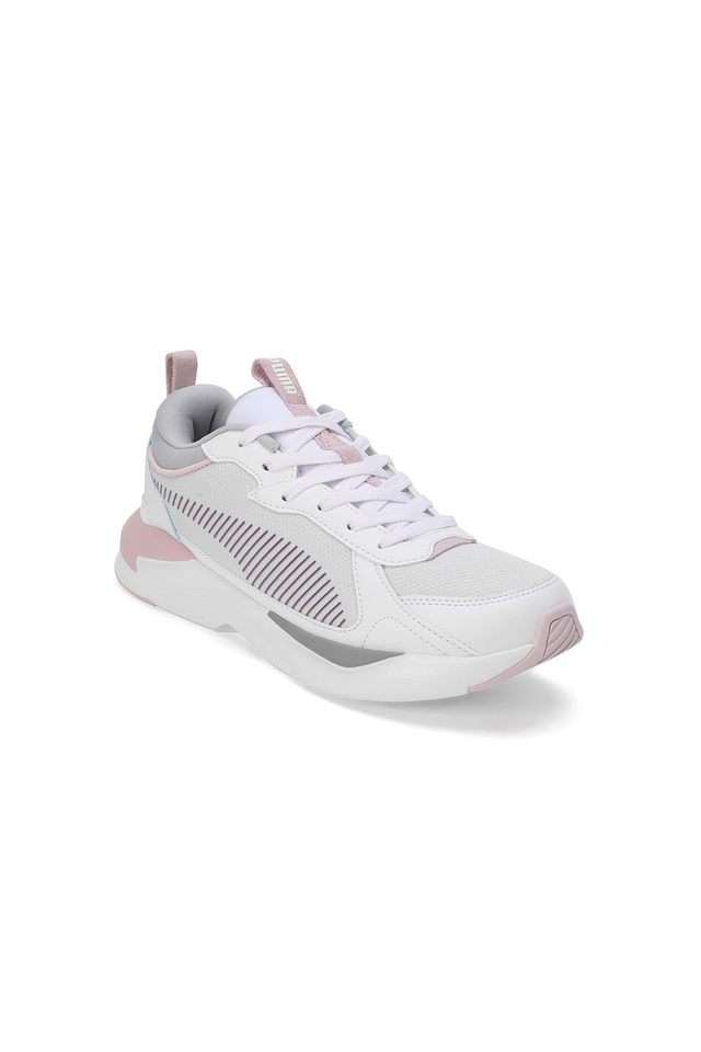 Fabric-Lace-Up-Women-s-Sneakers