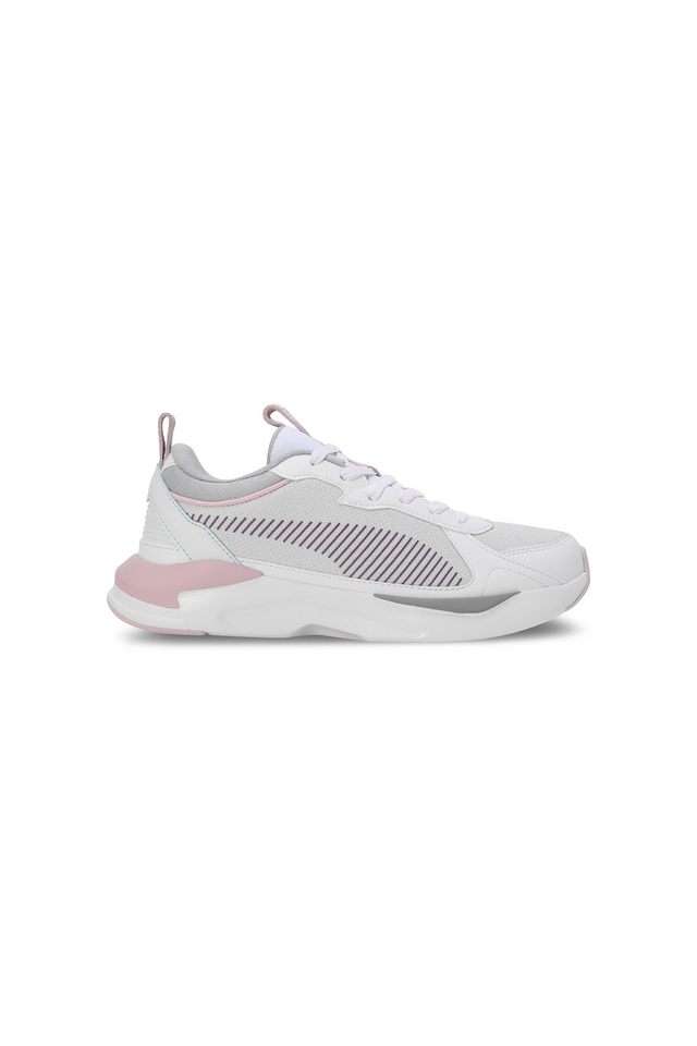 Fabric-Lace-Up-Women-s-Sneakers