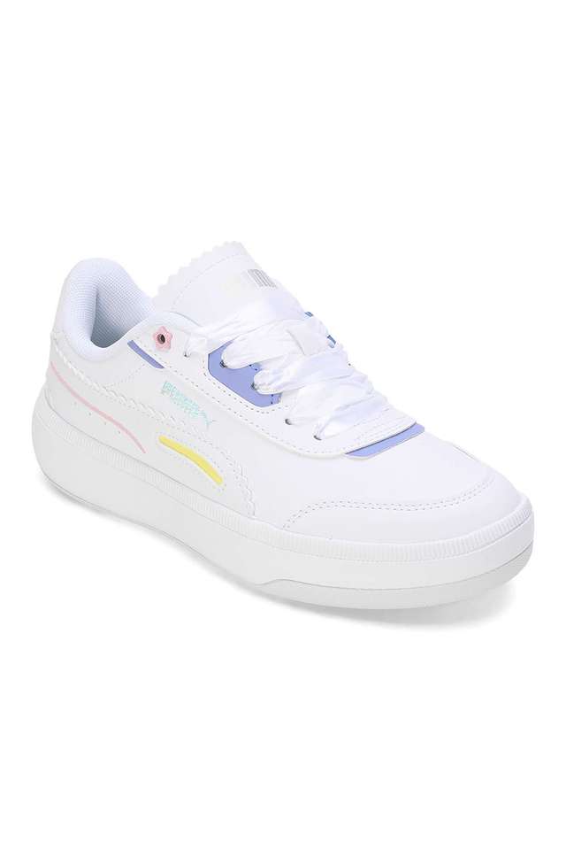 Tori-Pixie-Res-Synthetic-Lace-Up-Women-s-Casual-Shoes