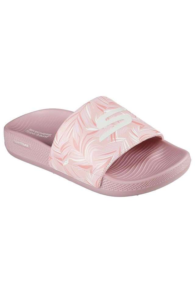Fabric-Slip-on-Casual-Women-Slides