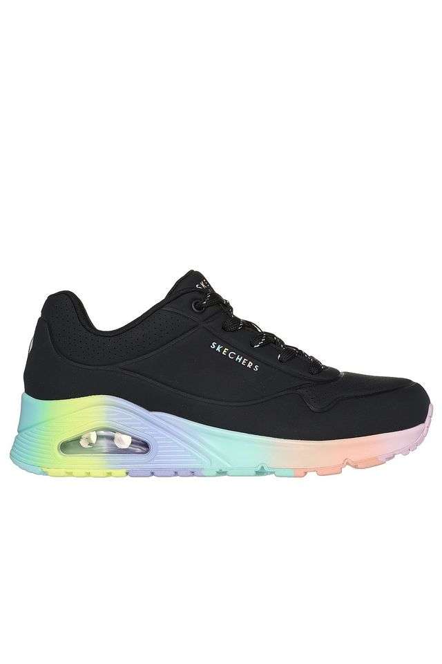 Uno---Rainbow-Souls-Blended-Slip-on-Women-s-Slippers