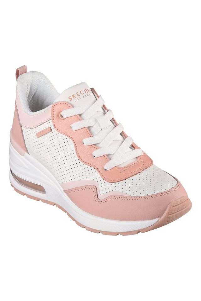 Fabric-Lace-Up-Casual-Women-Sneakers