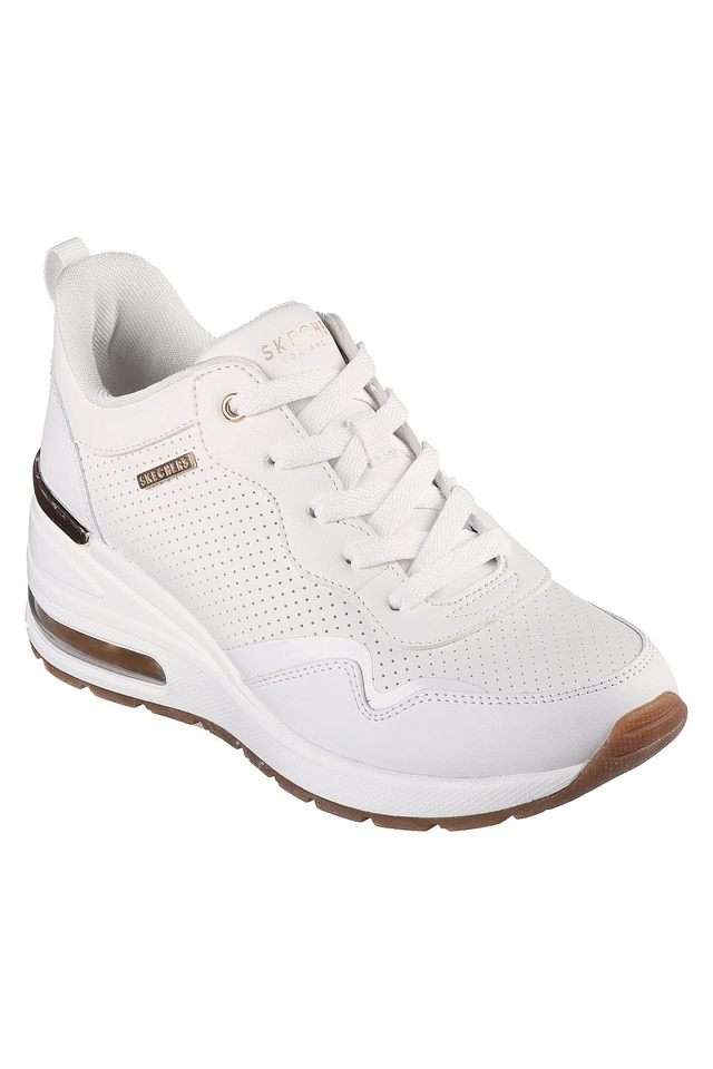 Fabric-Lace-Up-Casual-Women-Sneakers