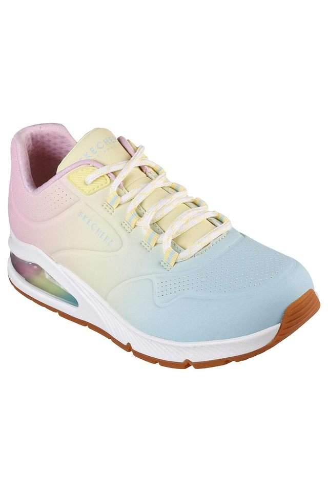 Fabric-Lace-Up-Casual-Women-Sneakers
