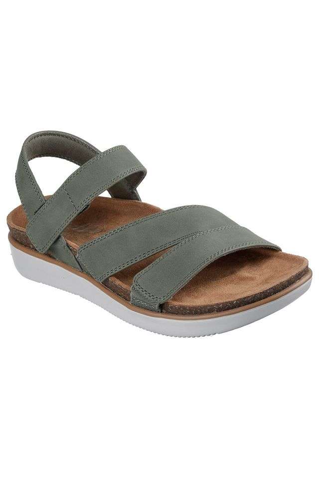 Lifted-Comfort-Blended-Slip-on-Women-s-Sandals