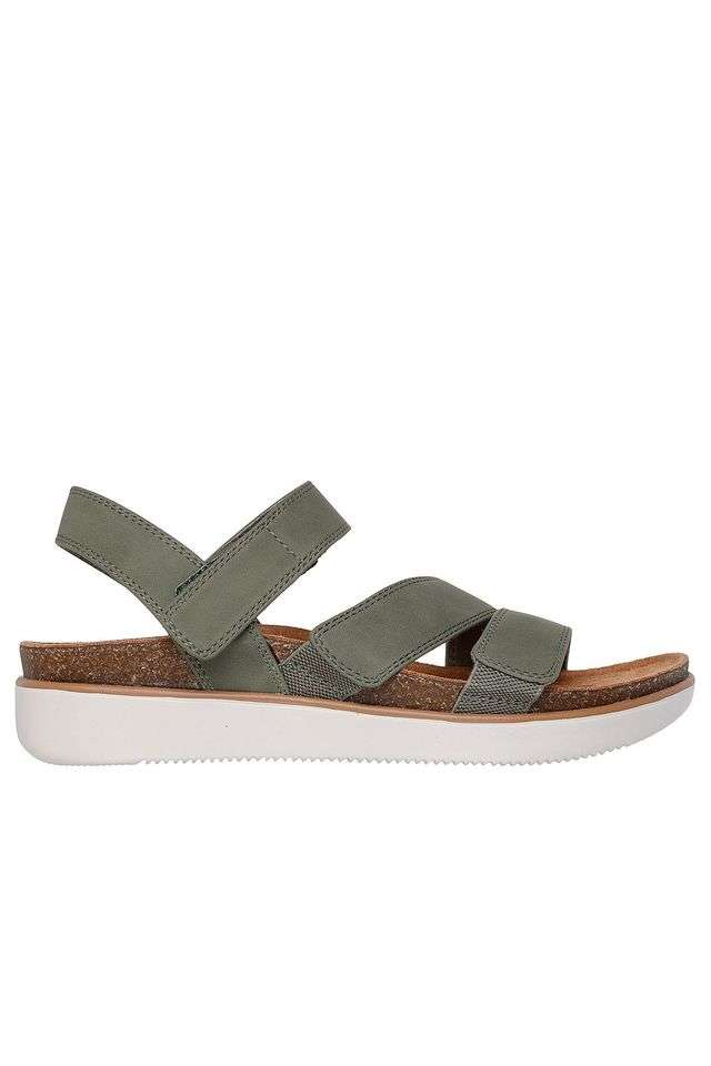 Lifted-Comfort-Blended-Slip-on-Women-s-Sandals