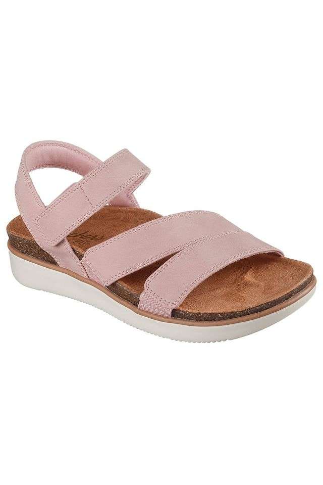 Lifted-Comfort-Blended-Slip-on-Women-s-Sandals