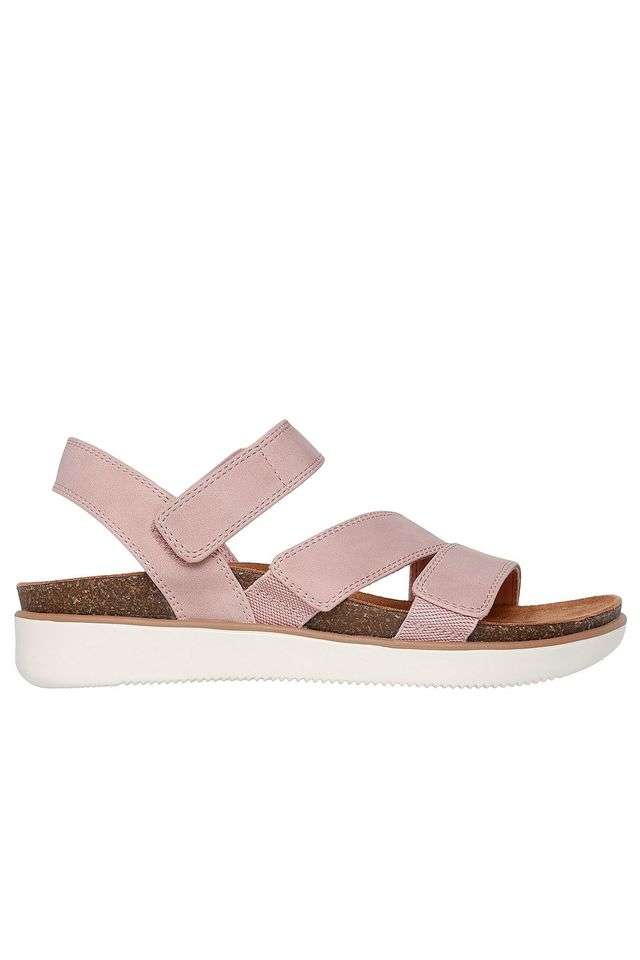 Lifted-Comfort-Blended-Slip-on-Women-s-Sandals