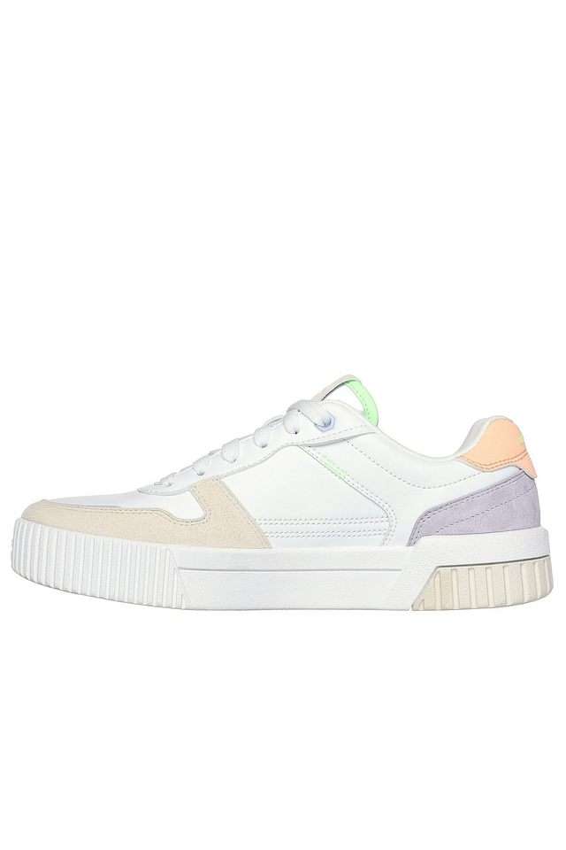 Fabric-Lace-Up-Casual-Women-Sneakers