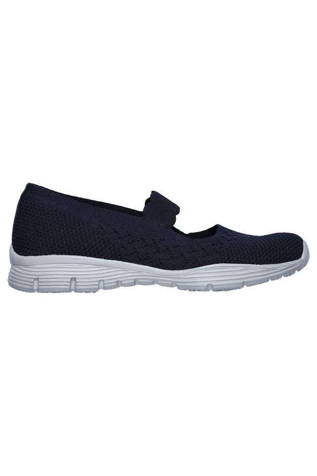Fabric-Slip-on-Women-Casual-Shoes